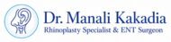 Dr Manali Kakadia Logo