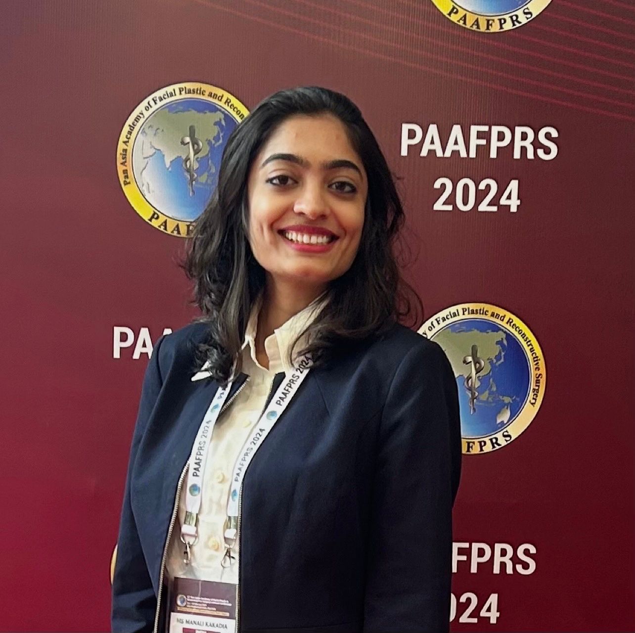 Dr Manali Kakadia Rhinoplasty Surgeon and ENT Specialist