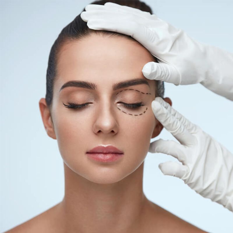 Rhinoplasty surgery by Dr Manali Kakadia