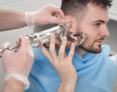 Ear Wax Removal