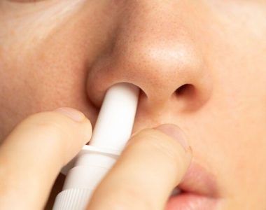 Nasal Blockage Treatment